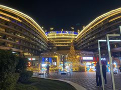-杭州温德姆至尊豪廷大酒店