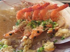 -糟粕醋·椰苑海南菜餐厅(亚龙湾天域酒店)