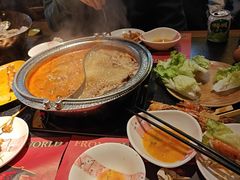 -牛New寿喜烧(虹桥新天地店)