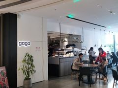 -gaga(深圳南山益田假日广场店)