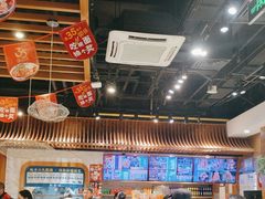-西部马华清真兰州牛肉面·烧烤夜市(三里河店)