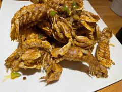 -东海章鱼馆(恒瑞街店)