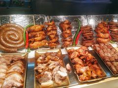 -新艺自助美食城(中山路店)