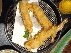 海虾天妇罗-德川家日本料理(中关村寰太大厦店)