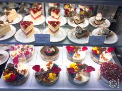-PETIT PARIS 小巴黎(花园道店)