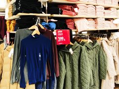 -优衣库(武汉国际广场店)