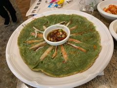海苔饼-普乐酱蟹(coex店)