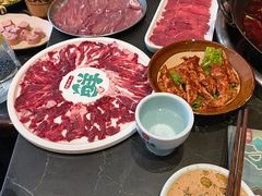 -巴蜀大将火锅(春熙店)