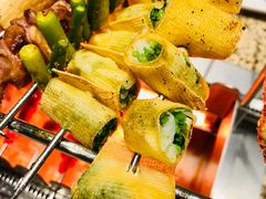 -丰茂烤串(卫星广场店)