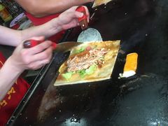 -金姐烤冷面(大沙泥街店)