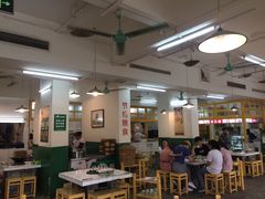 大堂-石灰市老火锅(北滨路店)