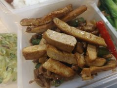 -同济大学-北苑食堂