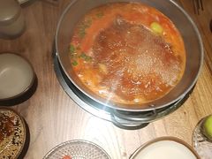-老凯俚酸汤鱼(鸿通城店)