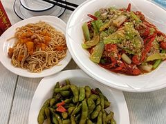 -一起吃小龙虾·海鲜(海珠店)