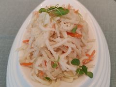 -安徽大厦中餐厅