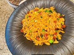 炒饭-大树餐厅(红旗街万达店)