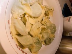 -日丰园海肠水饺·老字号大连海鲜(和平广场店)