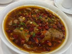 -新兴家喻酒家·羊城名宴(昌岗店)