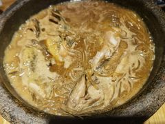 -小放牛炒菜馆(中山路乐汇城店)