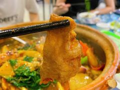 -洪大厨鸡煲(福田店)