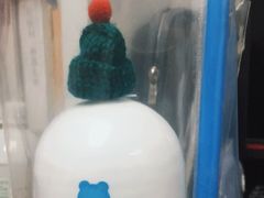 -兰熊鲜奶(西直门凯德mall店)