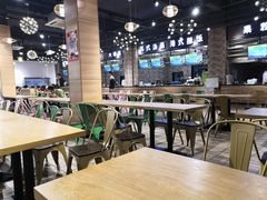 -江苏理工学院-北苑食堂