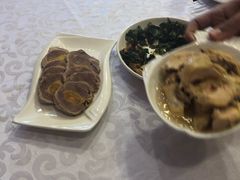 -永兴餐厅(复兴中路店)