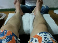 -真功夫足浴按摩