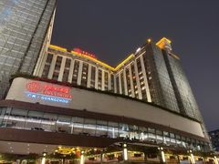 -广州中国大酒店