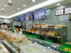-闻酥园(青羊区人民中路店)