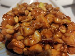 -峨嵋酒家总店(车公庄店)