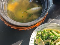 -旺山·浪头人家