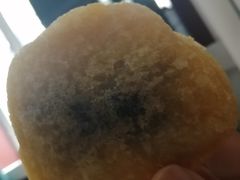 传统糯米-认准地传统烫面炸糕