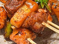 -CURRY YA 熟成咖哩專門店(深圳湾万象城店)