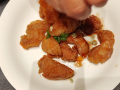 -锦府园·新台州菜(合生汇店)
