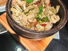 -四世同堂·京菜·烤鸭(双井店)
