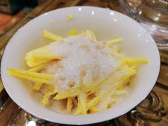 -宗巴雍姆藏餐府