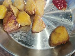-七欣天香辣蟹火锅(深圳集信大厦店)