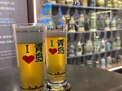 -青岛啤酒博物馆