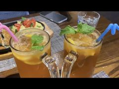 -乐味图西餐厅(站前路店)