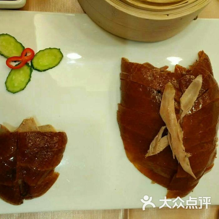 东兴楼饭庄图片