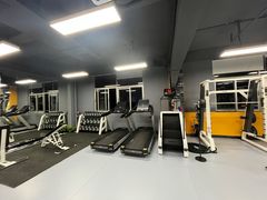 -Orenda健身工作室(平山店)