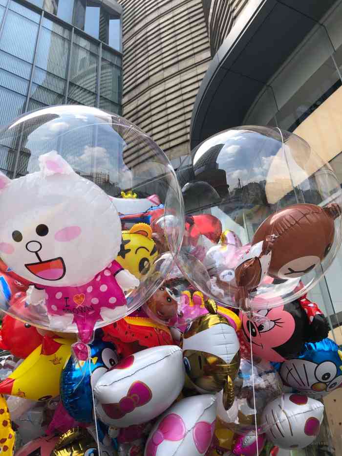 麦吉machi machi(武进吾悦店)-"偶然路过武进的麦吉热度过了人都没有