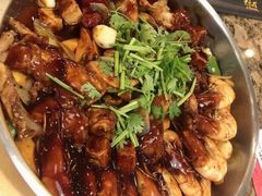 -黄记煌三汁焖锅(荣盛国际店)