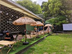 景观位-俏江南·花园戏曲餐厅(881店)