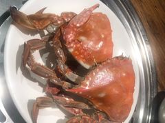 -海味当家·蒸锅海鲜(星海公园店)