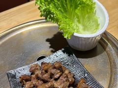 -松鱼亭·和牛烧肉(协鑫广场店)