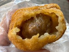 油氽团子-荣阳楼(山塘街店)