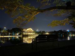 -江心屿景区