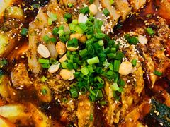 -翠云水煮鱼(双龙大道店)